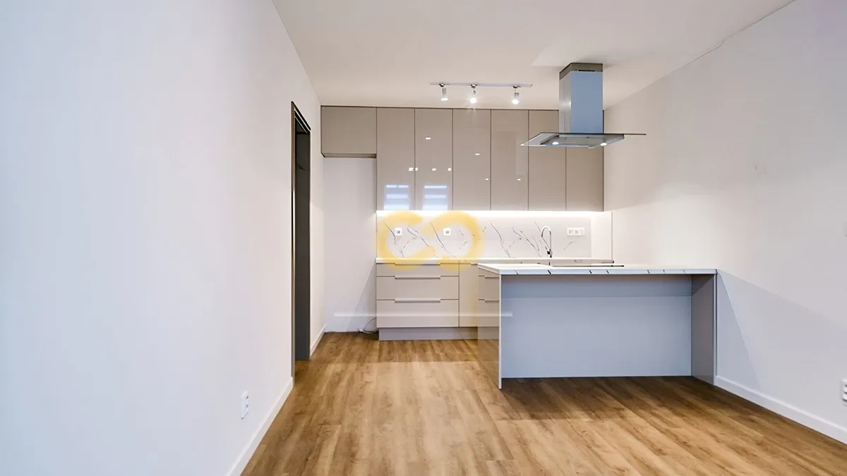 Pronájem bytu 2+kk 66 m²